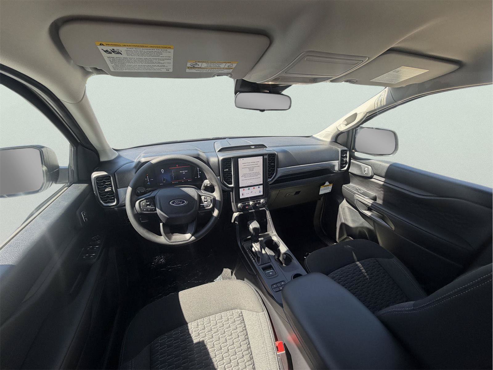 New 2026 Ford Ranger XL RWD image 4