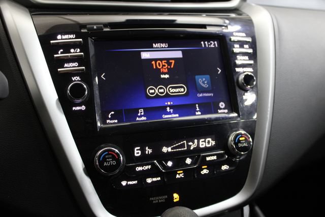 Used 2020 Nissan Murano S w/ Technology Package AWD/4WD image 13