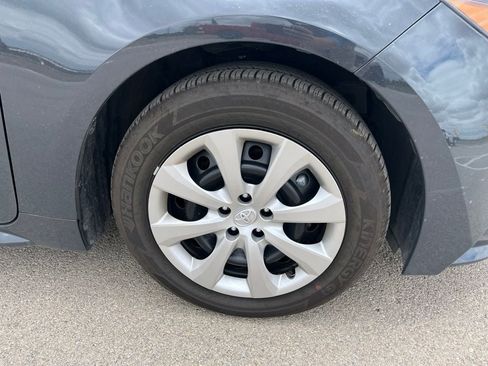 Used 2026 Toyota Corolla LE FWD image 10