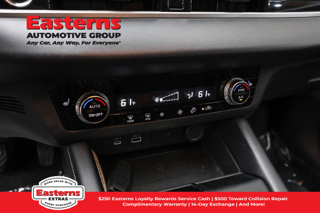 Used 2024 Mitsubishi Outlander SE FWD image 20
