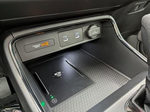 New 2026 Honda CR-V EX image 9