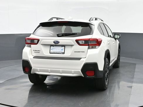 Used 2023 Subaru Crosstrek 2.0i Premium image 6
