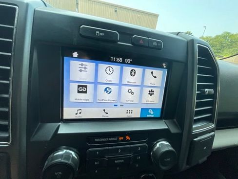 Used 2019 Ford F150 XLT AWD/4WD image 44