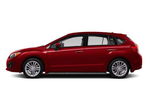 Used 2012 Subaru Impreza 2.0i Sport Premium AWD/4WD image 3