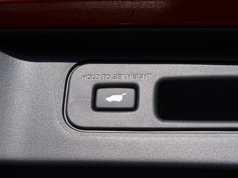 New 2026 Honda Passport TrailSport image 12