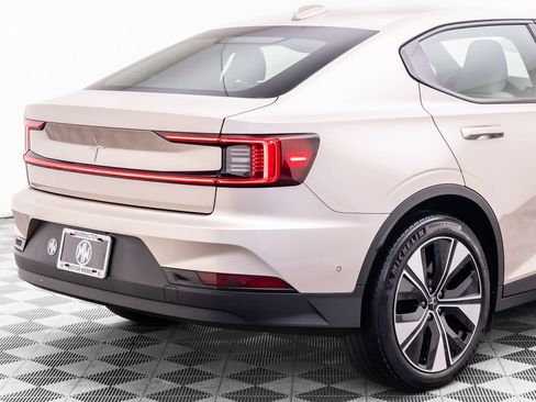 Used 2024 Polestar Polestar 2 AWD/4WD image 34