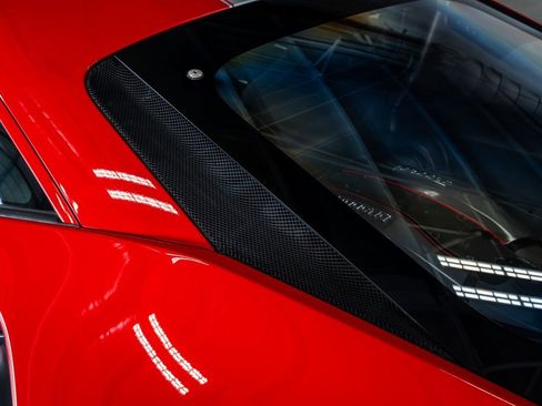 Used 2020 Ferrari 488 Pista Coupe image 33