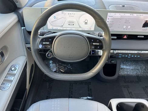 Certified 2024 Hyundai Ioniq 5 Limited RWD image 16