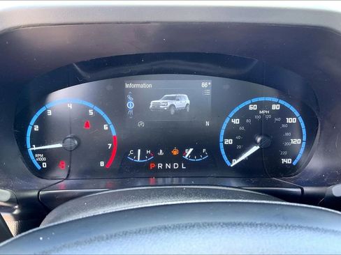 Used 2023 Ford Bronco Sport Big Bend AWD/4WD image 19