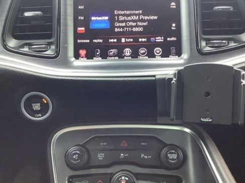 Used 2016 Dodge Challenger R/T Scat Pack RWD image 21