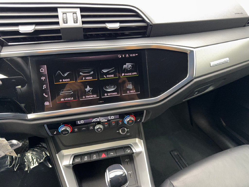 Used 2025 Audi Q3 2.0T Premium AWD/4WD image 63