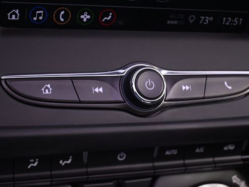 Used 2024 Chevrolet Camaro LT image 32