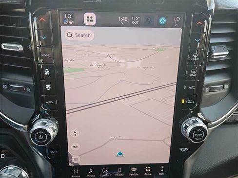 New 2026 RAM 1500 Laramie w/ Sport Appearance Package image 14