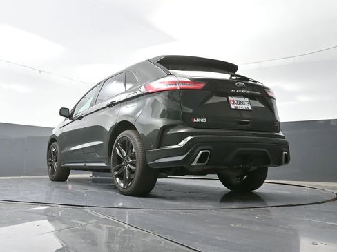 Used 2024 Ford Edge ST w/ Equipment Group 401A image 54