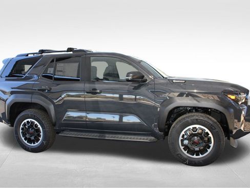 New 2026 Toyota 4Runner 4WD image 19