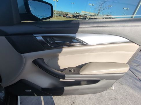 Used 2018 Cadillac CTS Premium Luxury image 31