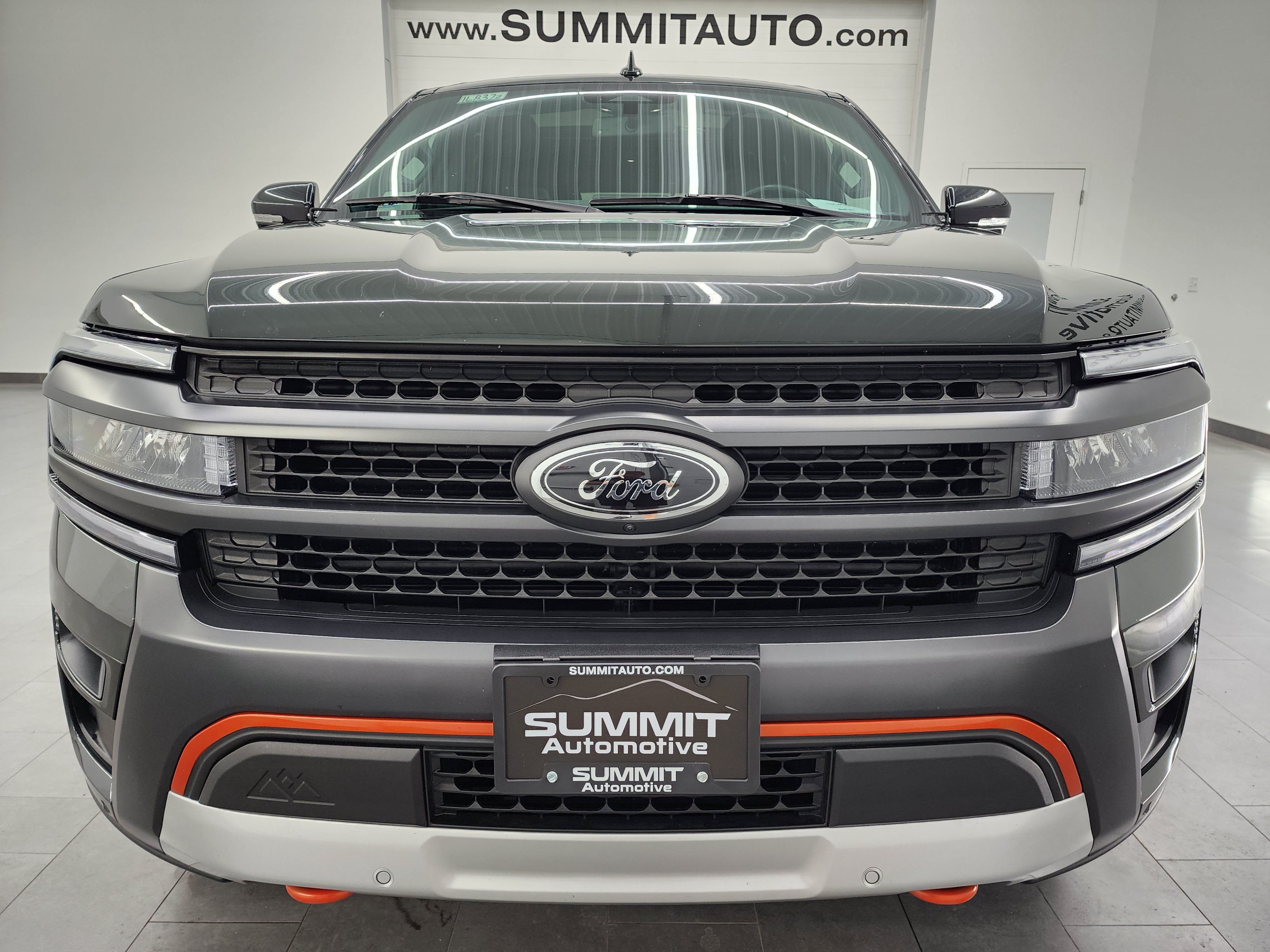 Used 2022 Ford Expedition Timberline AWD/4WD image 27