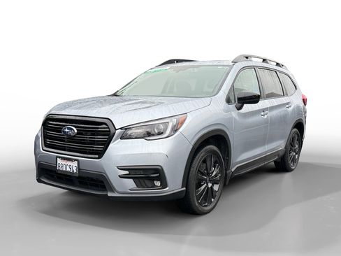 Used 2022 Subaru Ascent Onyx Edition image 1