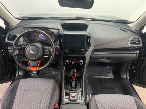 Used 2024 Subaru Forester Sport image 15