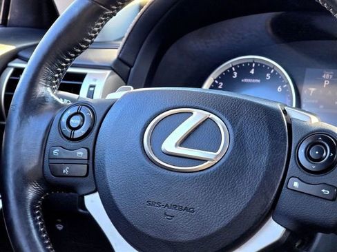 Used 2016 Lexus IS 300 300 image 13