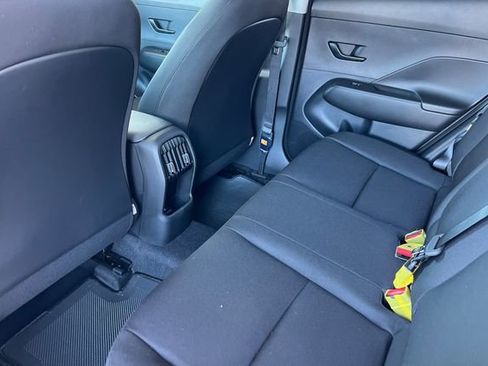 New 2026 Hyundai Kona SEL Sport image 12