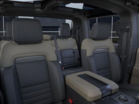 New 2026 GMC Hummer EV 4x4 Crew Cab image 24