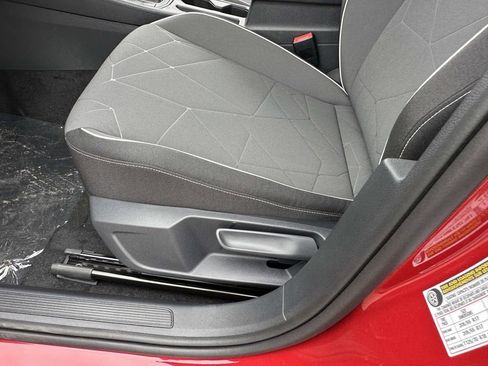 New 2026 Volkswagen Jetta Sport FWD image 14