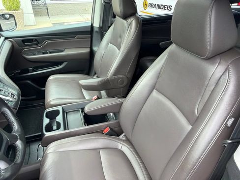 Used 2021 Honda Odyssey EX-L image 10