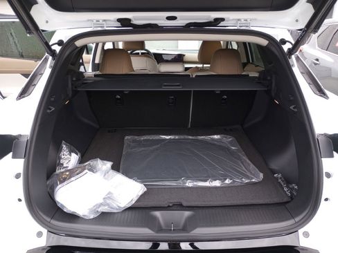 New 2026 Nissan Murano Platinum w/ Cargo Package image 15