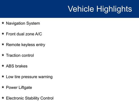 Used 2021 Lincoln Navigator L Black Label w/ Special Edition Package image 4