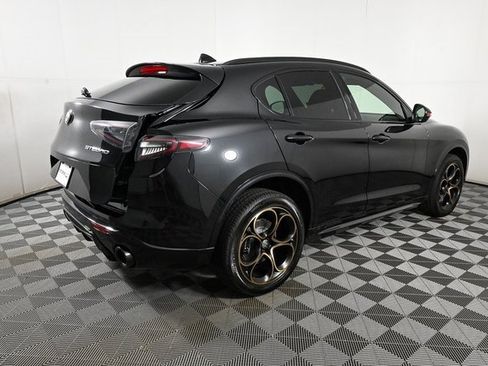 New 2025 Alfa Romeo Stelvio Sprint image 30