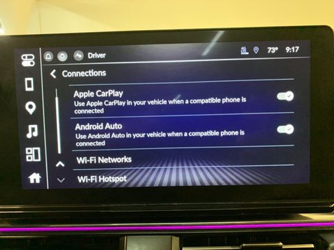 Used 2024 Acura ZDX A-Spec RWD image 41