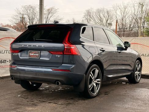 Used 2020 Volvo XC60 T5 Momentum w/ Protection Package image 9
