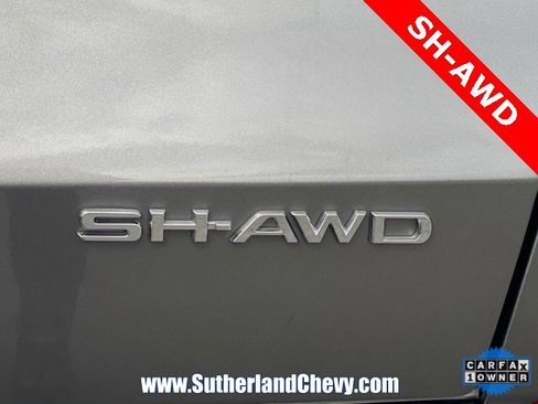 Used 2025 Acura MDX w/ Technology Package image 13