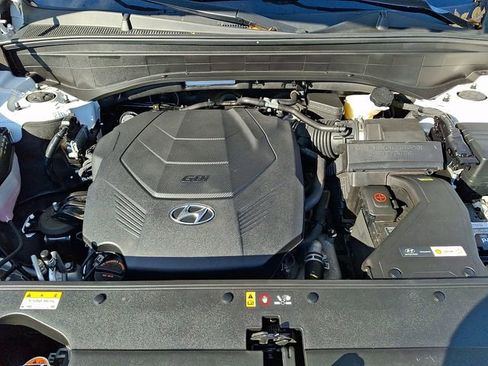 Used 2023 Hyundai Palisade Calligraphy image 34