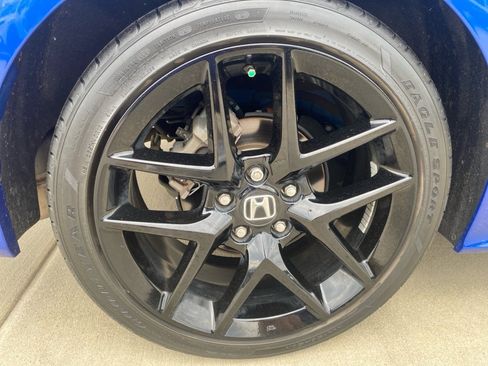 Certified 2023 Honda Civic Sport image 27