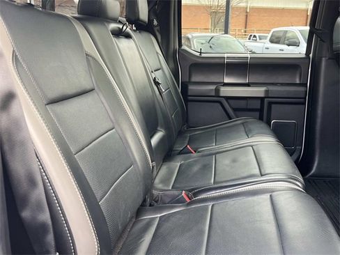 Used 2018 Ford F150 Raptor w/ Equipment Group 802A Luxury image 23