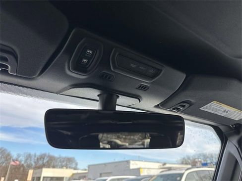 Certified 2020 Jeep Wrangler Unlimited Sahara image 37