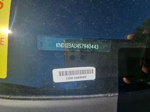 Used 2025 Kia Soul LX w/ LX Technology Package image 9