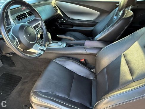 Used 2011 Chevrolet Camaro SS w/ RS Package image 14