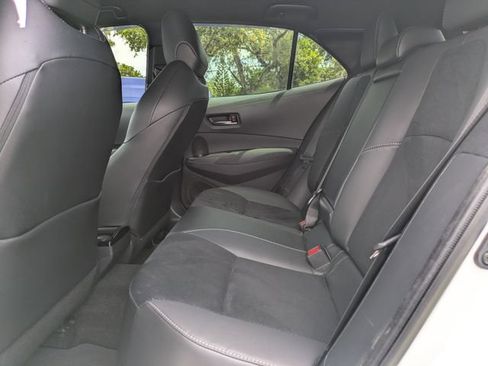 Used 2024 Toyota Corolla GR AWD/4WD image 13