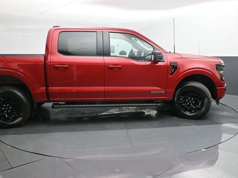 New 2025 Ford F150 XLT w/ Equipment Group 302A MID image 7