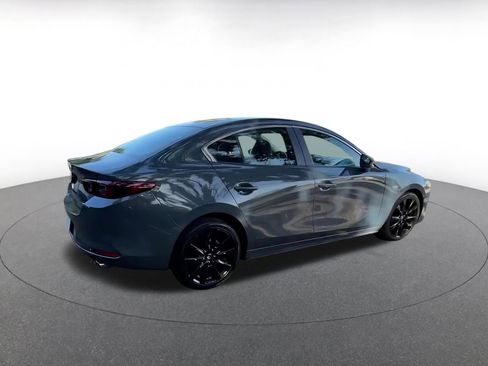 Used 2025 MAZDA MAZDA3 s image 17
