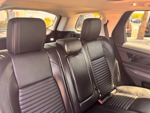 Used 2025 Land Rover Discovery Sport S AWD/4WD image 10