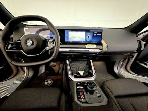 Used 2026 BMW X3 xDrive30i AWD/4WD image 15