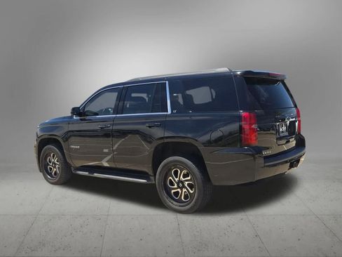 Used 2019 Chevrolet Tahoe LT AWD/4WD image 4