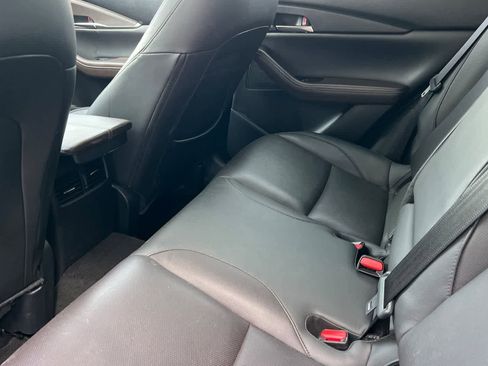 Used 2024 MAZDA CX-30 AWD 2.5 S w/ Premium Package image 5