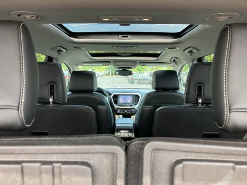 Used 2018 GMC Acadia SLT AWD/4WD image 31