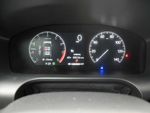 New 2026 Honda HR-V EX-L image 7