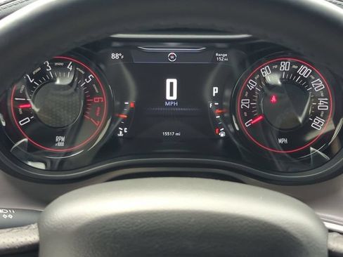 Used 2022 Dodge Challenger R/T w/ Plus Package RWD image 16